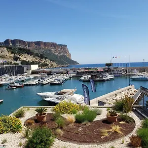 Pleine Vue Cassis
